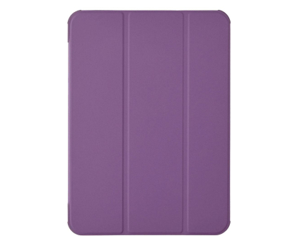 Etui do tableta Pomologic BookCase iPad 10.9" 10G purple POMIPAD109205
